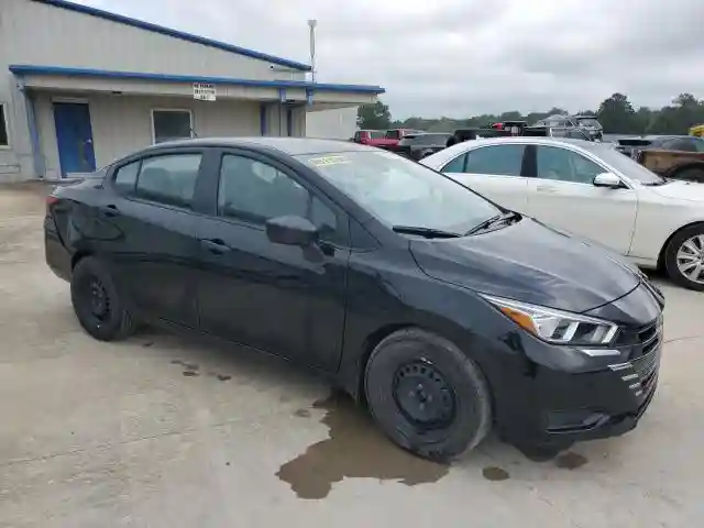 3N1CN8DVXRL877357 2024 NISSAN VERSA-3
