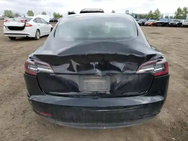 5YJ3E1EAXJF173257 2018 TESLA MODEL 3-5