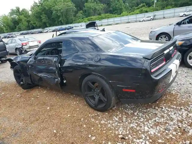 2C3CDZC99GH112175 2016 DODGE CHALLENGER-1