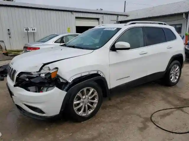 1C4PJMCX6KD323427 2019 JEEP GRAND CHEROKEE-0