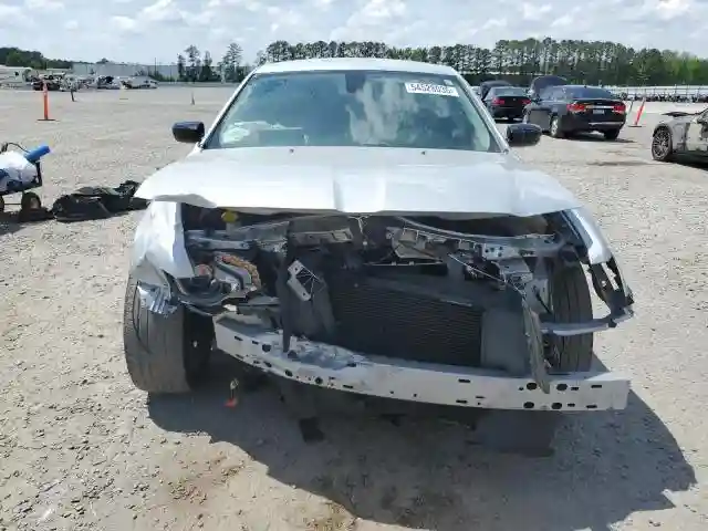 2C3CCAAGXKH723055 2019 CHRYSLER 300-4