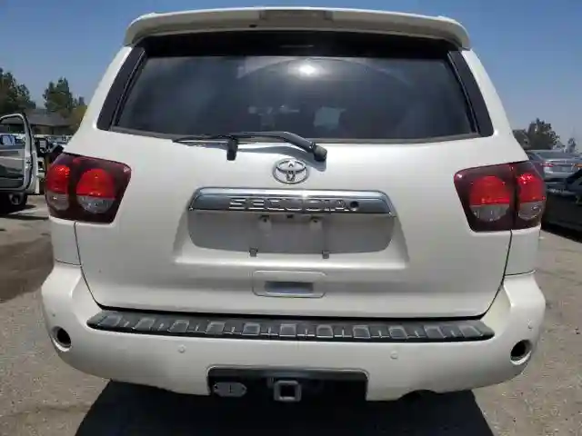 5TDDY5G19KS172341 2019 TOYOTA SEQUOIA-5