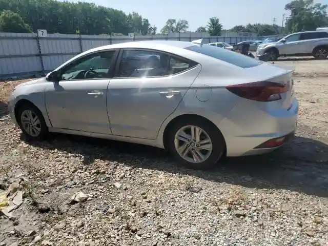 5NPD84LF8KH465942 2019 HYUNDAI ELANTRA-1