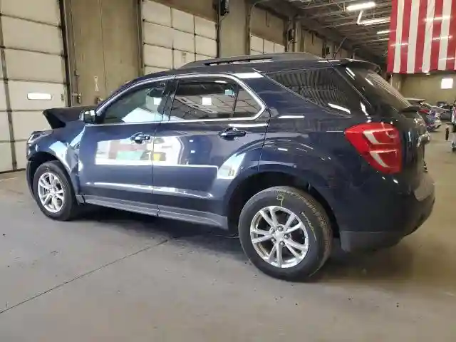 2GNALCEK6G6308547 2016 CHEVROLET EQUINOX-1