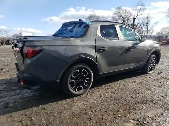 5NTJCDAE4PH065039 2023 HYUNDAI SANTA CRUZ-2