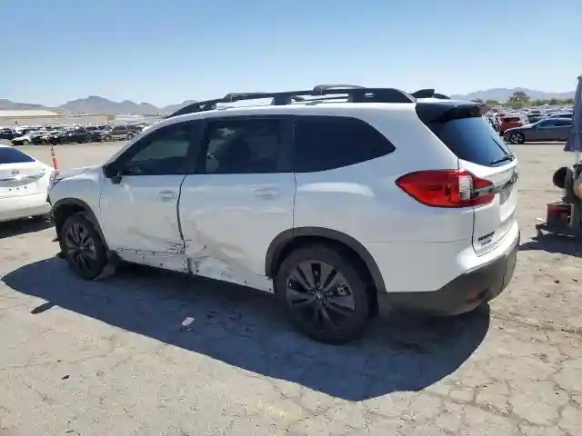 4S4WMAJD6N3432972 2022 SUBARU ASCENT ONY-1
