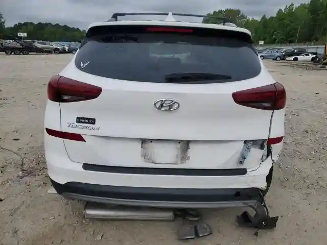 KM8J33AL6MU318639 2021 HYUNDAI TUCSON-5