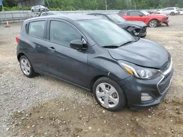 KL8CB6SA9NC006233 2022 CHEVROLET SPARK-3