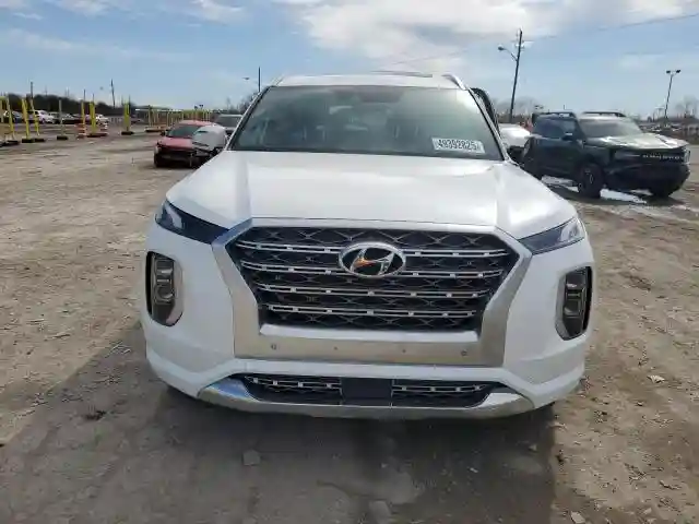 KM8R5DHE7LU137851 2020 HYUNDAI PALISADE-4