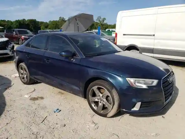 WAUAUGFF2J1030977 2018 AUDI A3-3