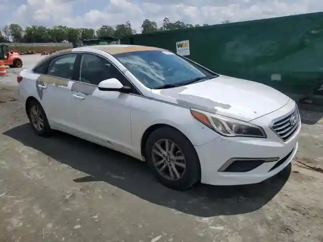 5NPE24AF2HH576116 2017 HYUNDAI SONATA-3