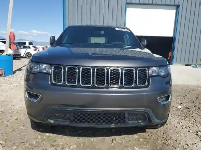1C4RJFAG2LC234100 2020 JEEP GRAND CHEROKEE-4