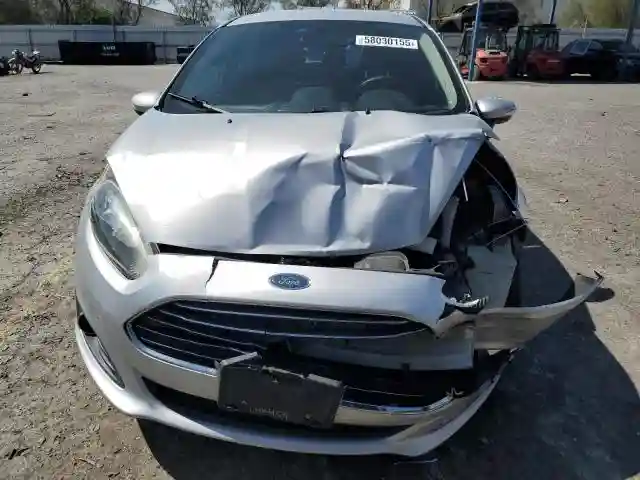3FADP4EJ7FM208894 2015 FORD FIESTA-4