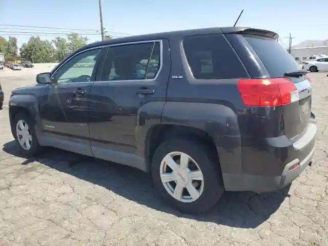 2GKALMEK7F6294093 2015 GMC TERRAIN-1