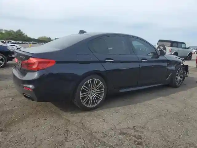 WBAJB9C55JB035825 2018 BMW M5-2