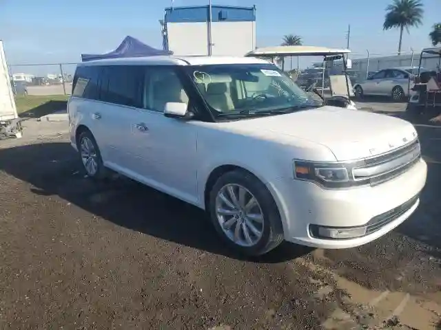 2FMGK5D88KBA22198 2019 FORD FLEX-3