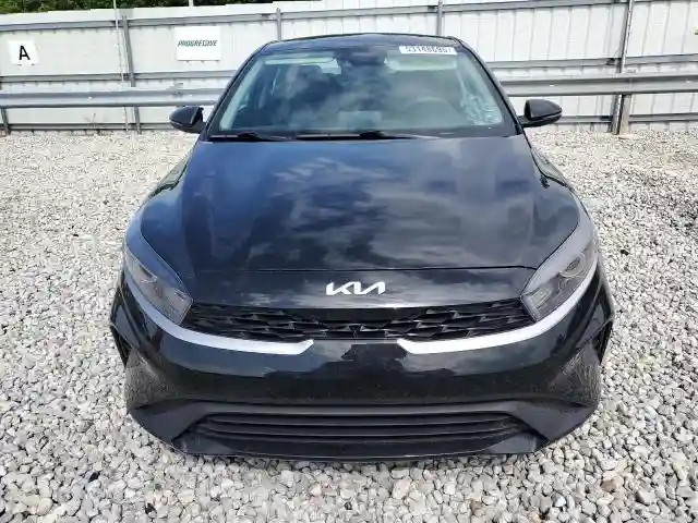 3KPF24AD0PE631426 2023 KIA FORTE-4