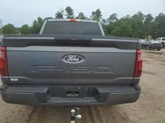 1FTEW2KP9RKD83769 2024 FORD F150 STX-5