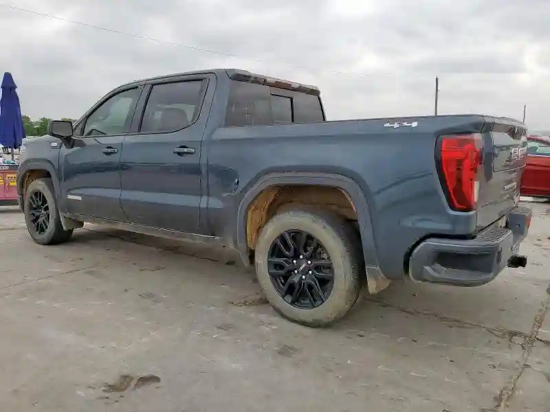 3GTU9CET2LG300456 2020 GMC SIERRA-1
