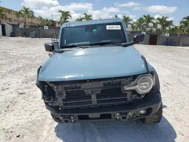 1FMEE5DH5PLC11980 2023 FORD BRONCO-4