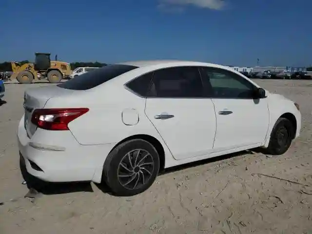 3N1AB7AP0GY321218 2016 NISSAN SENTRA-2