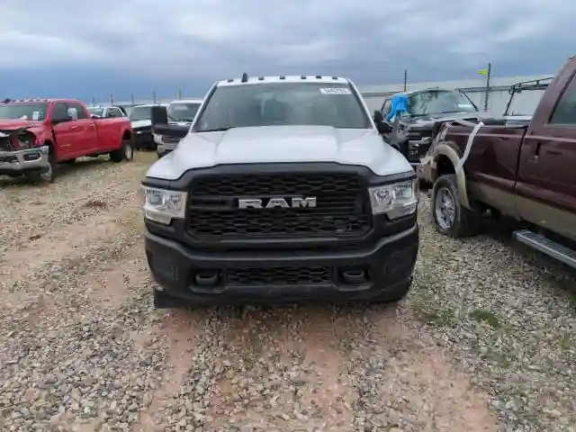 3C7WRTCL4NG156698 2022 RAM ALL MODELS-4