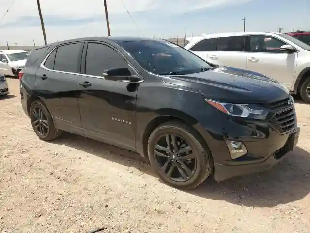 3GNAXKEVXLL334552 2020 CHEVROLET EQUINOX-3