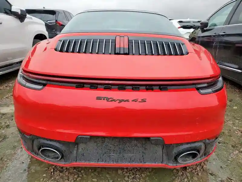 WP0BB2A94PS233065 2023 PORSCHE 911-5