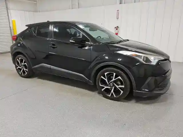 NMTKHMBX4JR018713 2018 TOYOTA C-HR-3