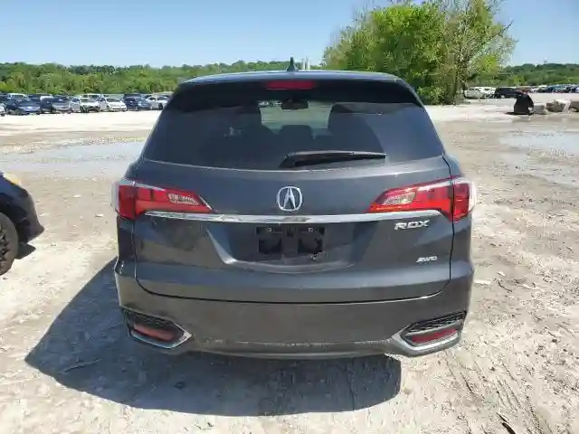 5J8TB4H53GL017058 2016 ACURA RDX-5