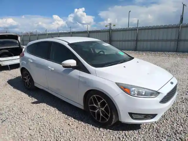 1FADP3K26GL293754 2016 FORD FOCUS-3