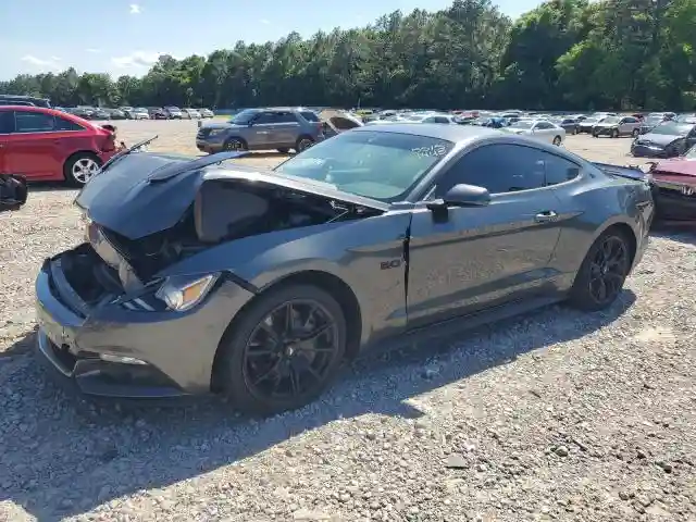 1FA6P8CF9H5335413 2017 FORD MUSTANG-0
