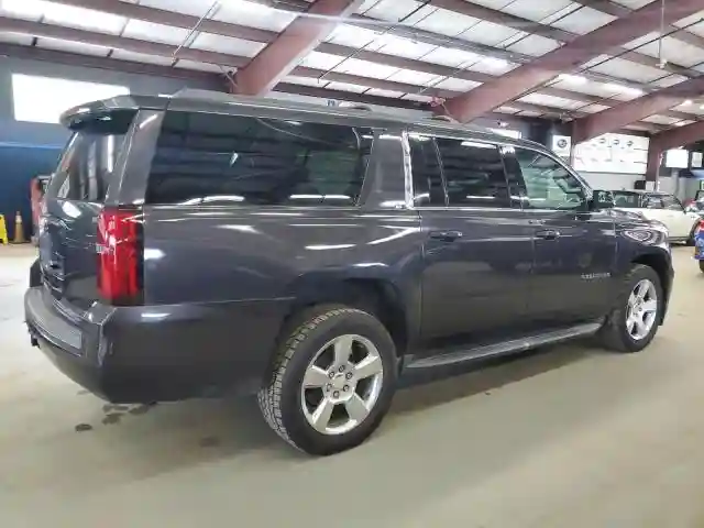 1GNSKHKC3GR325344 2016 CHEVROLET SUBURBAN-2