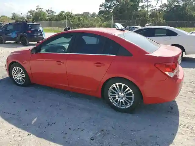 1G1PC5SB8F7108294 2015 CHEVROLET CRUZE-1