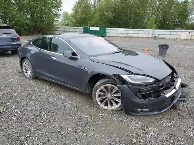 5YJSA1E23KF312145 2019 TESLA MODEL S-3