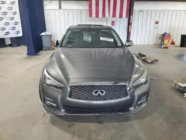 JN1EV7AR7HM832276 2018 INFINITI Q50-4