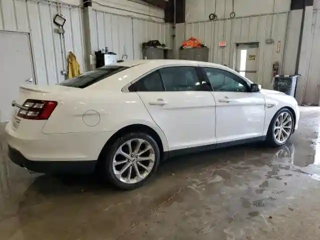 1FAHP2J85HG121887 2017 FORD TAURUS-2