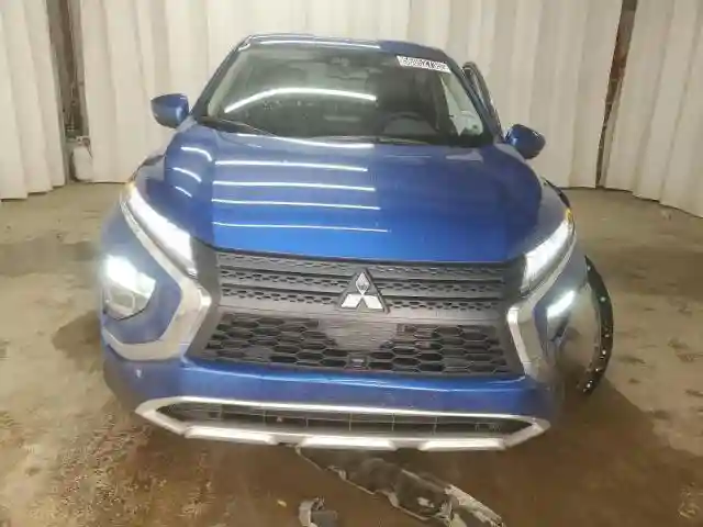 JA4ATWAA8SZ005431 2025 MITSUBISHI ECLIPSE-4