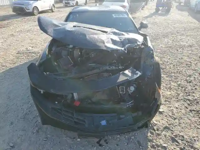 1G1FF1R70N0103983 2022 CHEVROLET CAMARO LT1-4