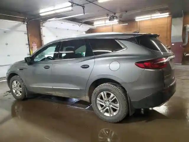 5GAEVAKW5MJ138553 2021 BUICK ENCLAVE-1