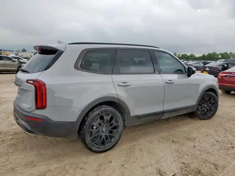 5XYP5DHC9NG289323 2022 KIA TELLURIDE-2