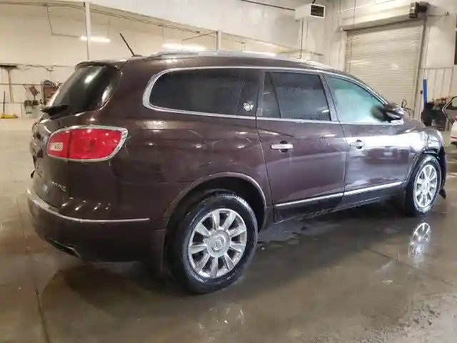 5GAKVBKDXFJ375226 2015 BUICK ENCLAVE-2