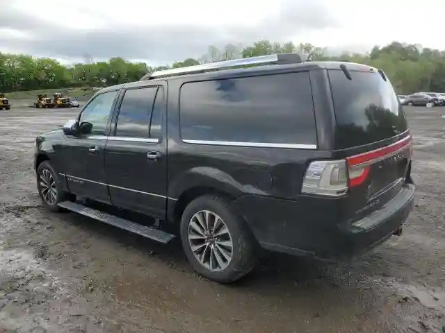 5LMJJ3JT9FEJ10481 2015 LINCOLN NAVIGATOR-1