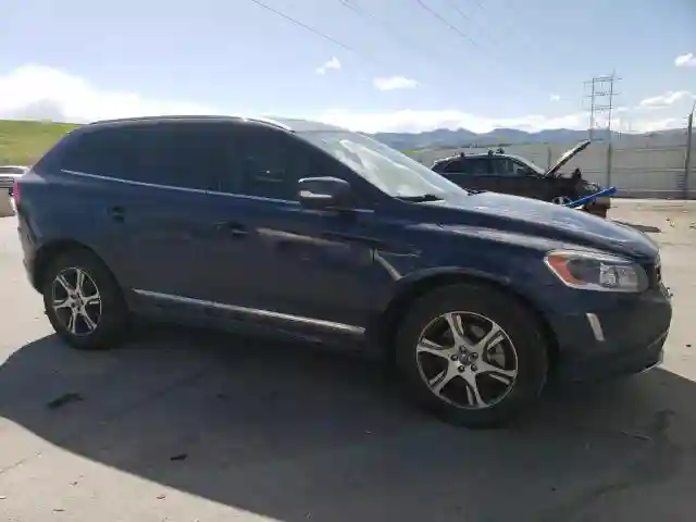 YV449MDM3F2692406 2015 VOLVO XC60-3