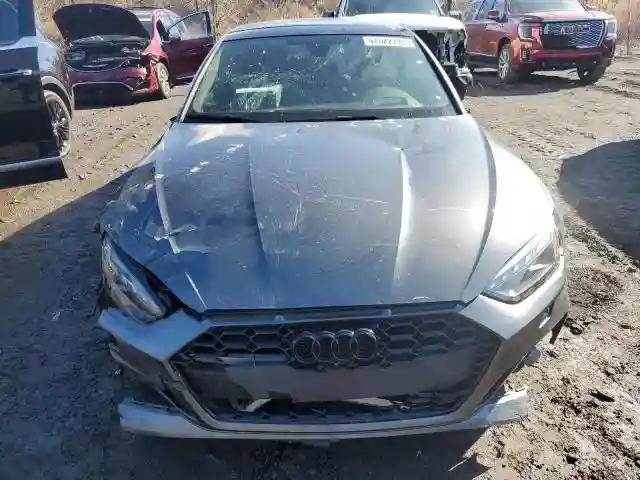 WUAAWCF53MA900661 2021 AUDI S5/RS5-4