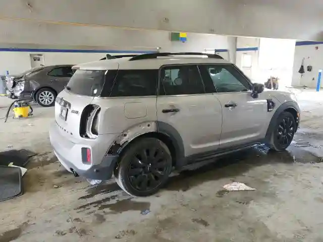 WMZ53BR07P3P92006 2023 MINI COOPER-2