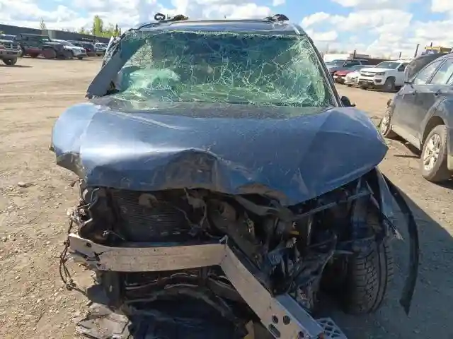 5TDJKRFH7FS186786 2015 TOYOTA HIGHLANDER-4