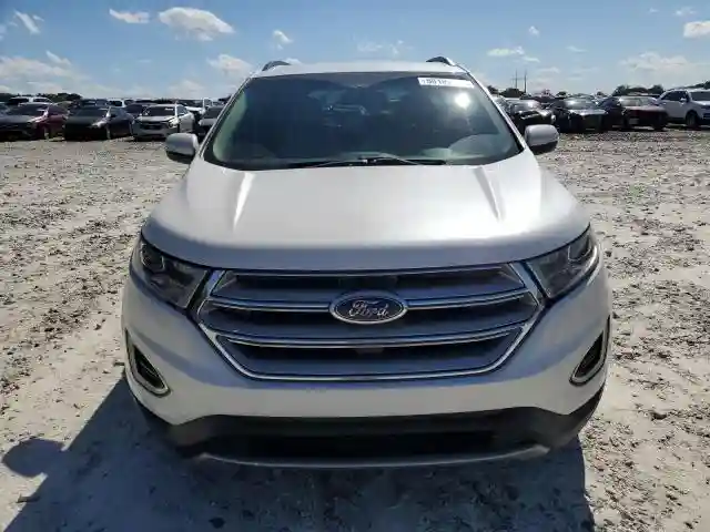 2FMTK3J93FBB05477 2015 FORD EDGE-4