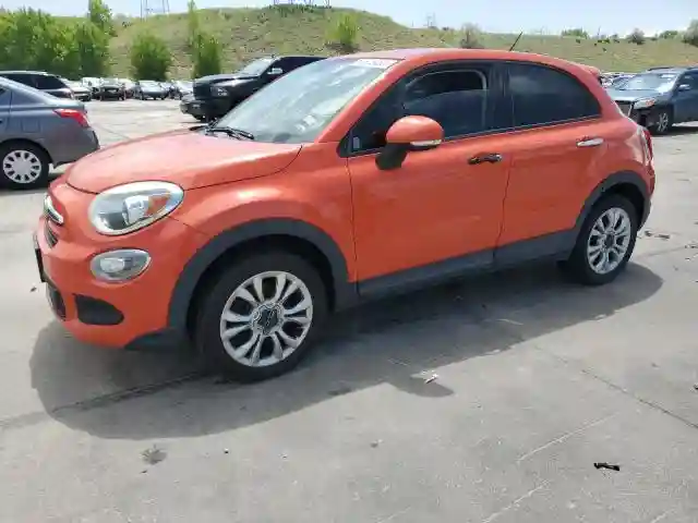 ZFBCFXBT7GP442404 2016 FIAT 500-0