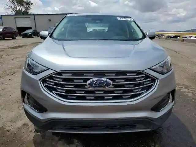 2FMPK4J93NBB03332 2022 FORD EDGE-4
